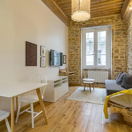 Hamac Suites - Ainay 2 - Full Center *