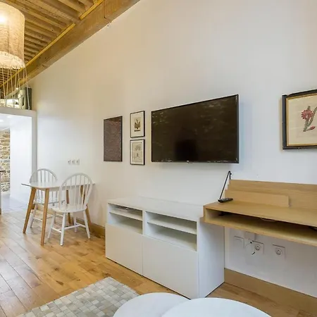 Hamac Suites - Ainay 2 - Full Center