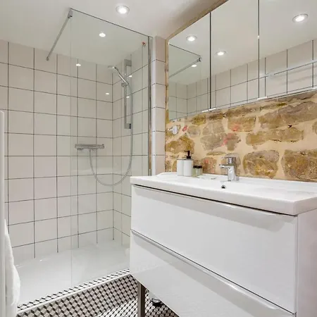 Hamac Suites - Ainay 2 - Full Center Lyon