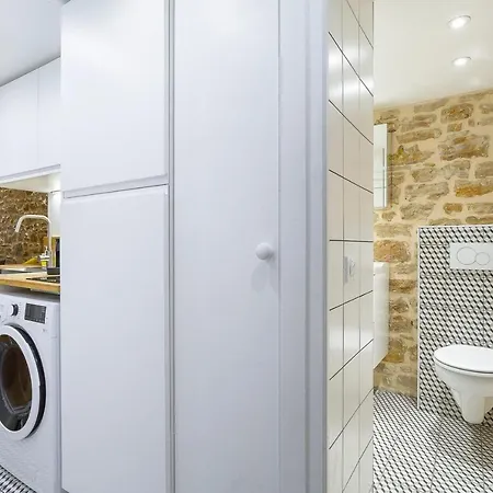 Hamac Suites - Ainay 2 - Full Center